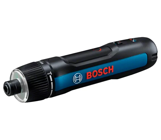 Отвертка аккумуляторная BOSCH GO Professional 3.6В 2Ач-1