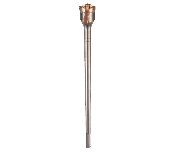 Burghiu pe beton MILWAUKEE 4932492056 55mm x 550mm-1