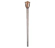 Burghiu pe beton MILWAUKEE 4932492056 55mm x 550mm-1