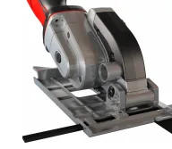 Fierăstrău circular cu acumulator (fără bat) EINHELL TE-CS 18/89 LiSolo 89mm 18V-3