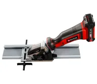 Fierăstrău circular cu acumulator (fără bat) EINHELL TE-CS 18/89 LiSolo 89mm 18V-4