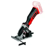 Fierăstrău circular cu acumulator (fără bat) EINHELL TE-CS 18/89 LiSolo 89mm 18V-1