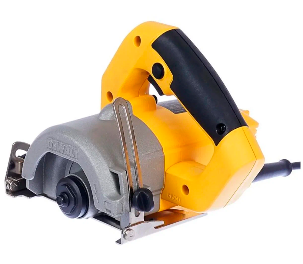 Плиткорез электрический 1300вт  DEWALT DWC410 photo 1