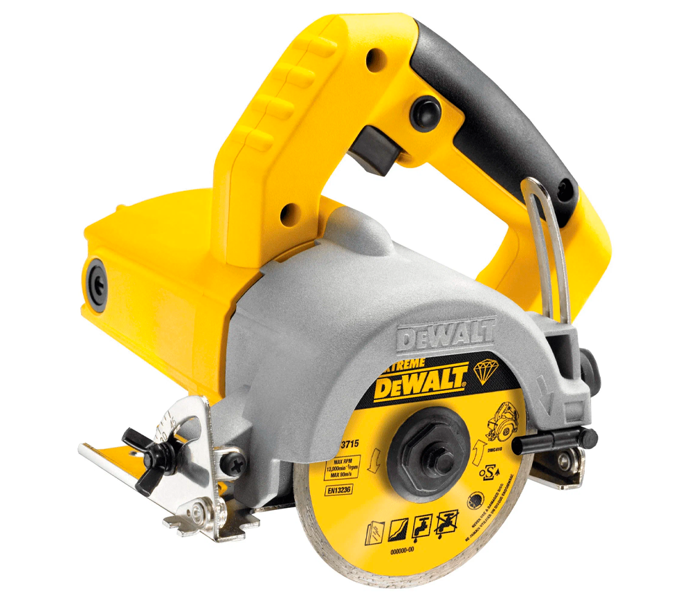 Плиткорез электрический 1300вт  DEWALT DWC410 photo