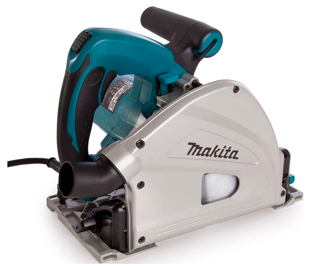 Fierăstrău circular MAKITA SP6000J 1800w 165mm photo 1
