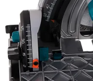 Дисковая пила MAKITA SP6000J 1800вт 165мм-5