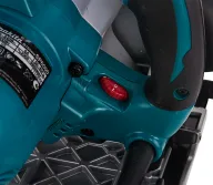 Дисковая пила MAKITA SP6000J 1800вт 165мм-9