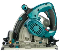 Дисковая пила MAKITA SP6000J 1800вт 165мм-8