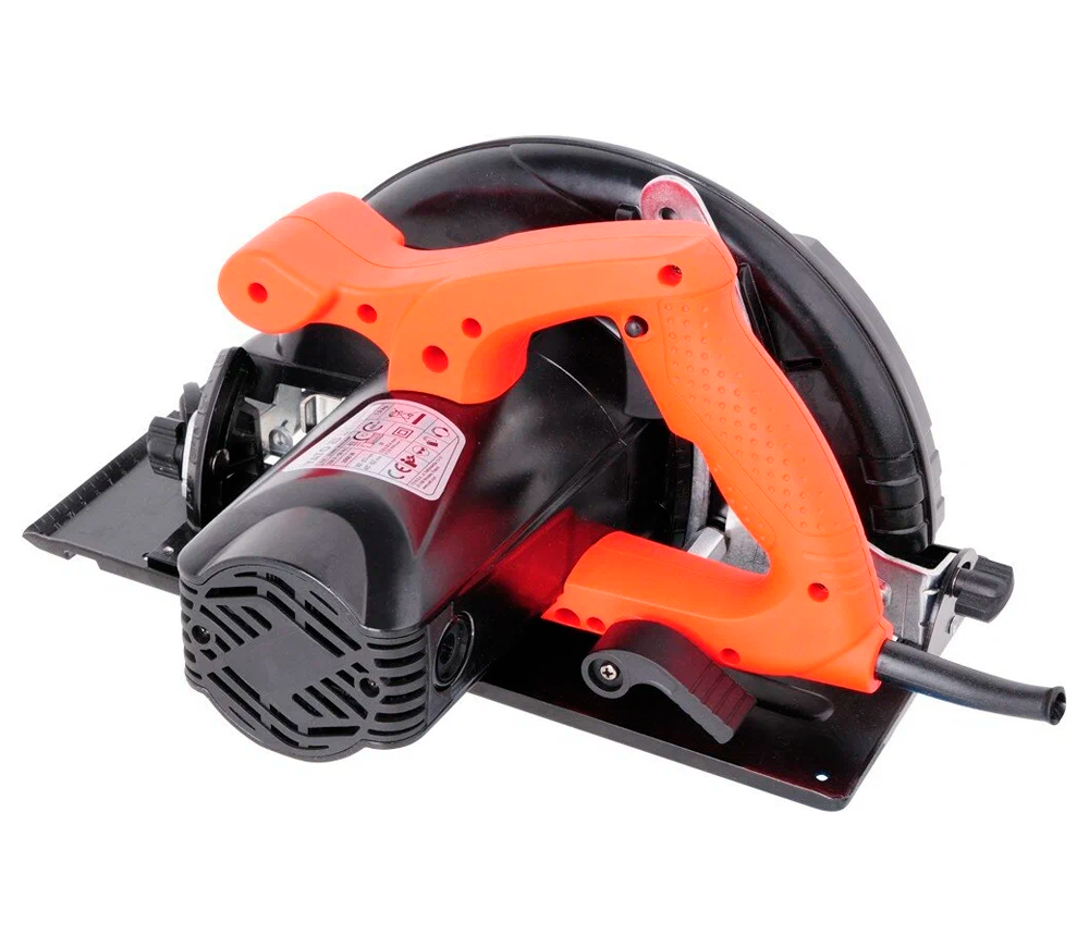 Fierăstrău circular YATO YT82153 2000w 235mm photo 2