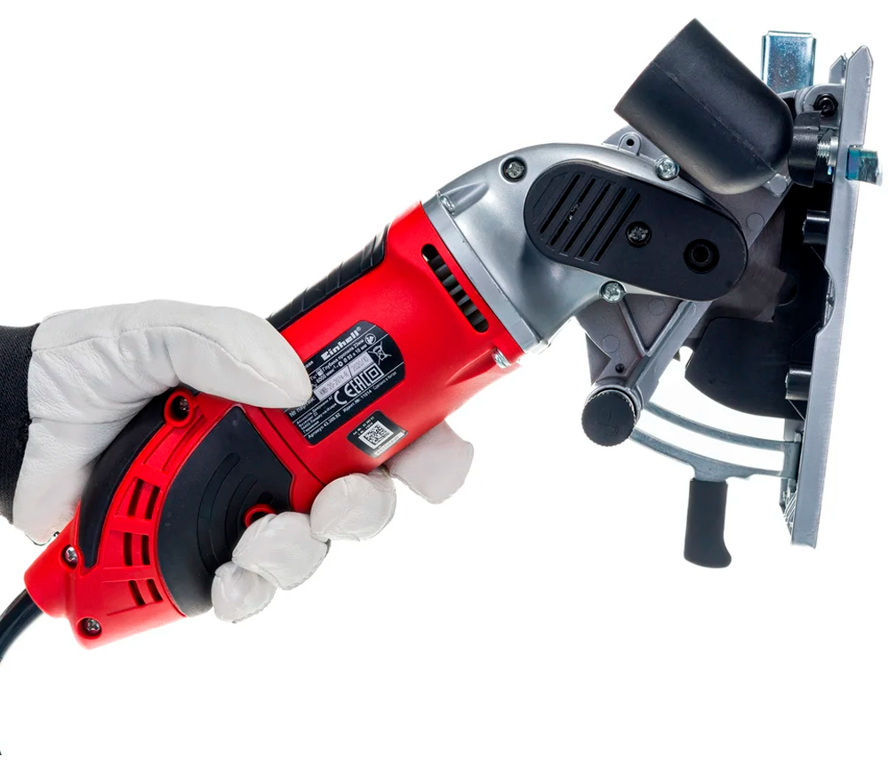 Fierăstrău circular EINHELL TC-CS 860 Kit 450w 85mm photo 2