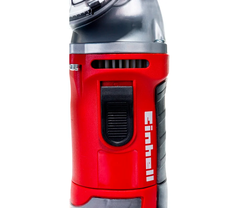 Fierăstrău circular EINHELL TC-CS 860 Kit 450w 85mm photo 4