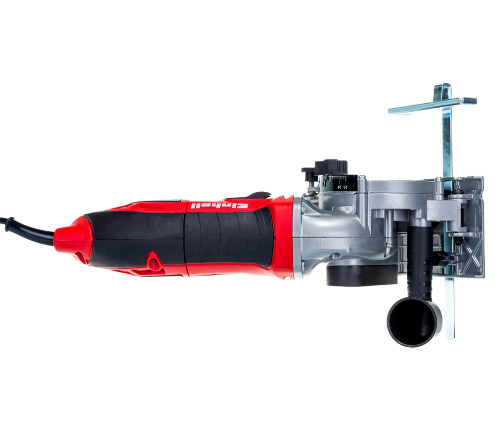 Fierăstrău circular EINHELL TC-CS 860 Kit 450w 85mm photo 5