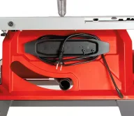 Fierăstrău circular de masă EINHELL TE-CC 250 UF 1500w 250mm-6