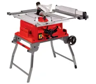 Fierăstrău circular de masă EINHELL TE-CC 250 UF 1500w 250mm-1