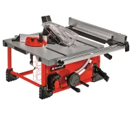 Fierăstrău circular de masă cu acumulator (fără bat) 18V EINHELL PXC TE-TS 36/210 Li-Solo 1200w 210mm-1