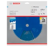 Disc pentru fierastrau electric BOSCH Expert for Aluminium 2608644106 230mm 2.8mm-2