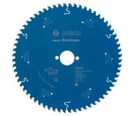 Disc pentru fierastrau electric BOSCH Expert for Aluminium 2608644106 230mm 2.8mm-1