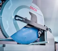 Disc pentru fierastrau electric BOSCH Expert for Steel 2608643058 230mm 2mm-2