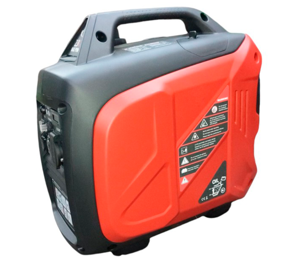 Generator electric Elefant ESG2300 2.3kw Benzină Invertor photo