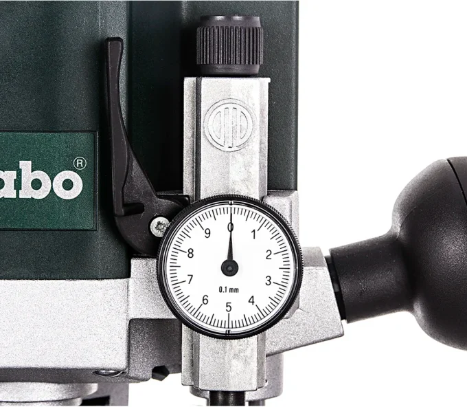Mașină de frezat METABO OF E 1229 Signal 1200w-3