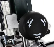 Mașină de frezat METABO OF E 1229 Signal 1200w-7