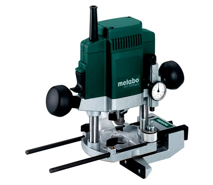 Mașină de frezat METABO OF E 1229 Signal 1200w-1