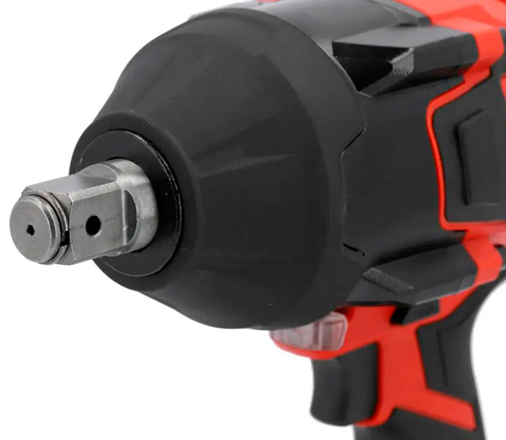Mașină de înșurubat cu impact cu acumulator 18V 4Ah YATO YT828075  2000Nm photo 3