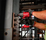 Гайковерт аккумуляторный (без АКБ) 18В MILWAUKEE M18FHIW2F12-0X 2034Нм-5