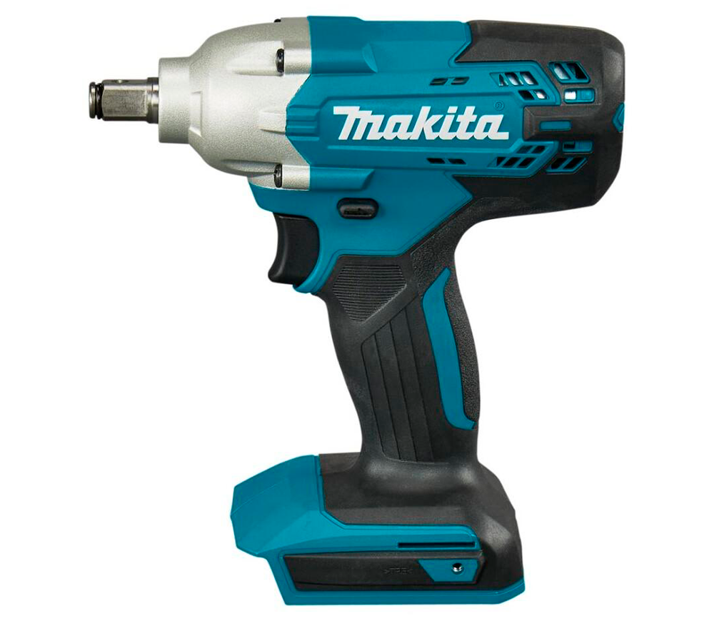 Mașină de înșurubat cu impact cu acumulator (fără bat) MAKITA TW202DZ  200Nm photo 0