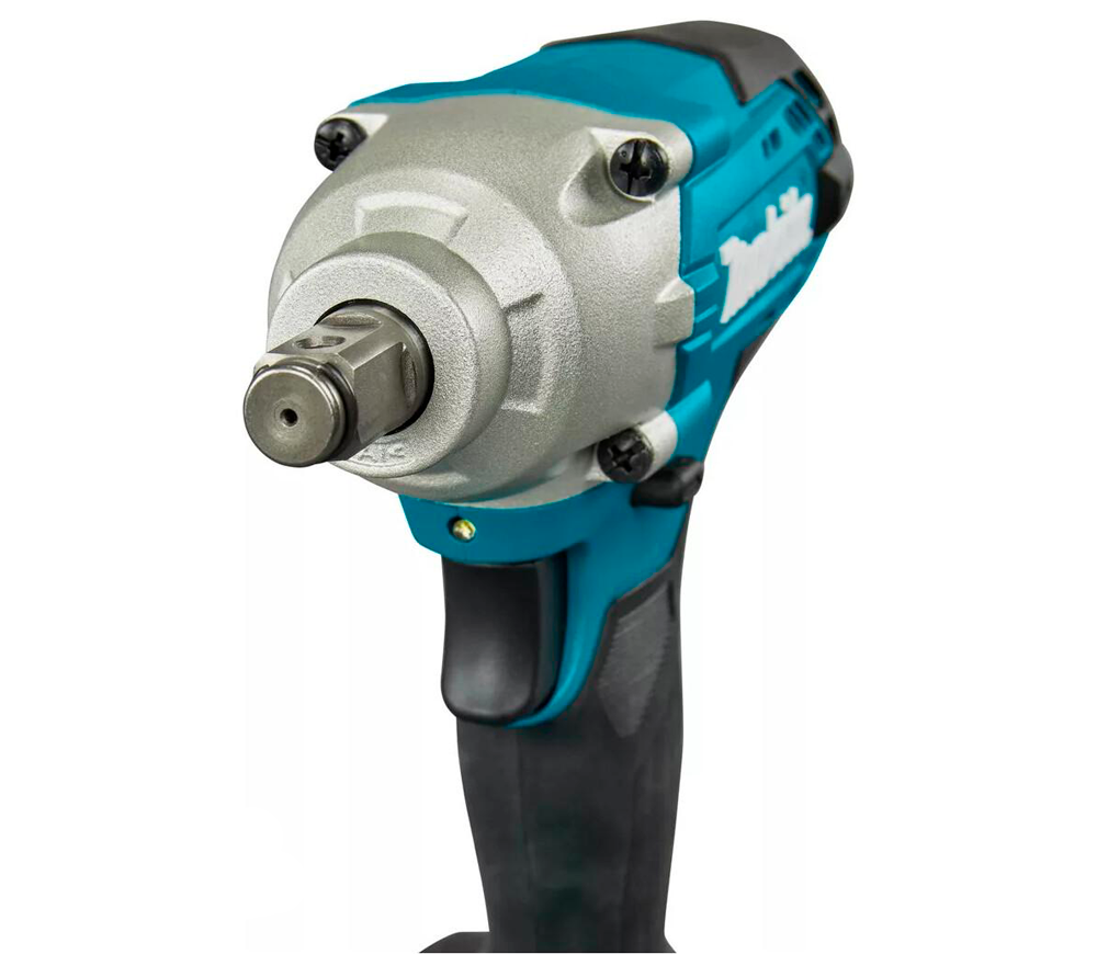 Mașină de înșurubat cu impact cu acumulator (fără bat) MAKITA TW202DZ  200Nm photo 2