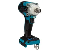 Гайковерт аккумуляторный (без АКБ) MAKITA DTW301Z  330Нм-5