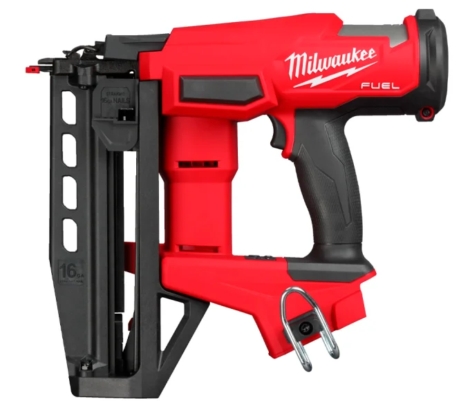 Capsator cu acumulator (fără bat) MILWAUKEE 16GA M18FN16GS-0X 180bat/min 18V-2