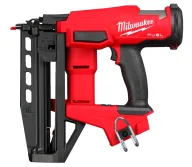 Capsator cu acumulator (fără bat) MILWAUKEE 16GA M18FN16GS-0X 180bat/min 18V-2