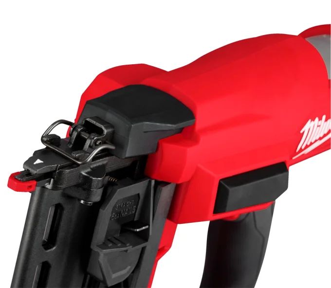 Capsator cu acumulator (fără bat) MILWAUKEE 16GA M18FN16GS-0X 180bat/min 18V-3