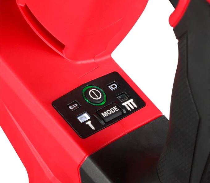 Capsator cu acumulator (fără bat) MILWAUKEE 16GA M18FN16GS-0X 180bat/min 18V-4