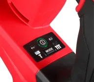 Capsator cu acumulator (fără bat) MILWAUKEE 16GA M18FN16GS-0X 180bat/min 18V-4