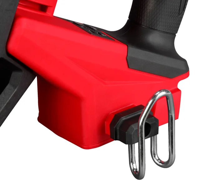 Capsator cu acumulator (fără bat) MILWAUKEE 16GA M18FN16GS-0X 180bat/min 18V-5