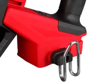 Capsator cu acumulator (fără bat) MILWAUKEE 16GA M18FN16GS-0X 180bat/min 18V-5