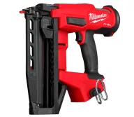 Capsator cu acumulator (fără bat) MILWAUKEE 16GA M18FN16GS-0X 180bat/min 18V-1