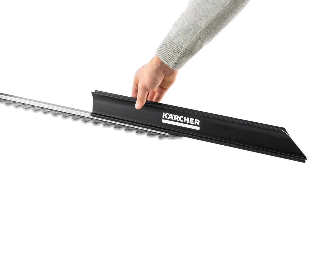 Кусторез аккумуляторный (без АКБ) KARCHER HGE 18-50 Battery 500мм 18В photo 1