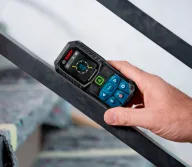 Telemetru BOSCH GLM 50-27 CG 50m IP65-3