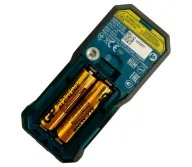 Telemetru BOSCH GLM 50-27 CG 50m IP65-2