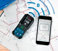 Telemetru BOSCH GLM 50-27 CG 50m IP65-5