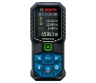 Telemetru BOSCH GLM 50-27 CG 50m IP65-1