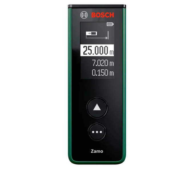 Telemetru BOSCH Zamo 4 25m IP54-3