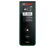 Telemetru BOSCH Zamo 4 25m IP54-3