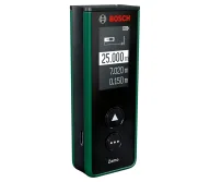Telemetru BOSCH Zamo 4 25m IP54-1