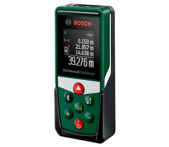 Дальномер BOSCH 40C 40m IP23-1