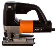 Лобзик AEG STEP 1200 BX 600вт-3
