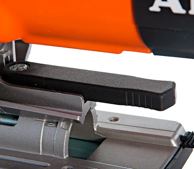 Лобзик AEG STEP 1200 BX 600вт-2